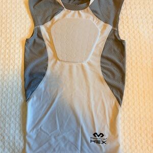McDavid HEX Padded Compression Shirt
